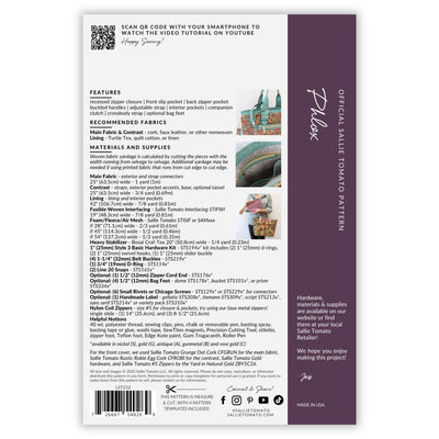 Phlox Instant Download
