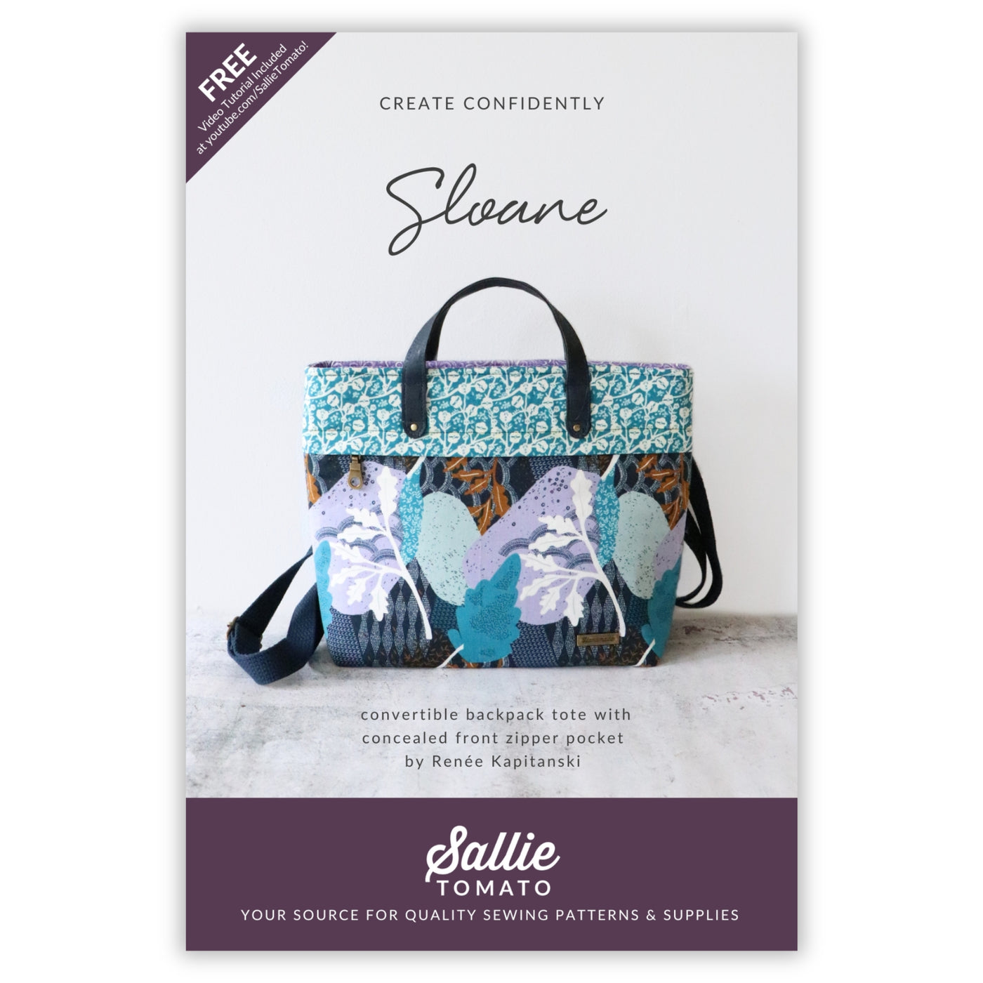 Sloane Instant Download