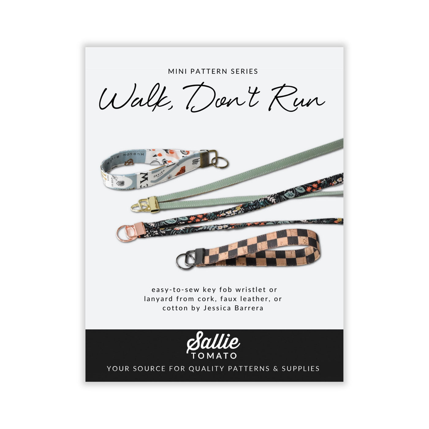 Walk, Don't Run Kits