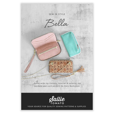 Kits de billetera Bella