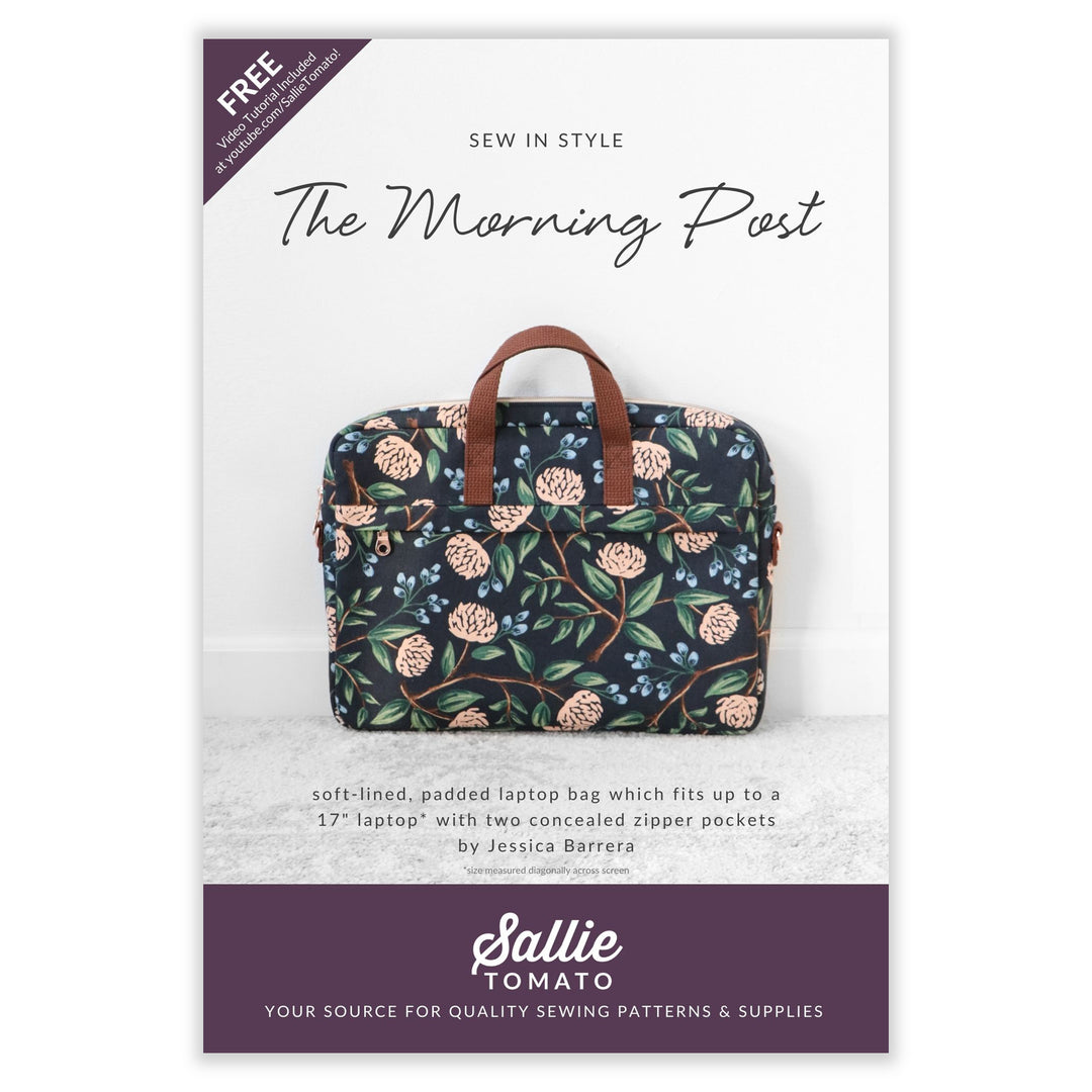 Sallie tomato free patterns sale