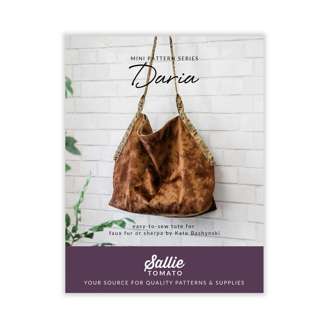 Daria Instant Download – Sallie Tomato