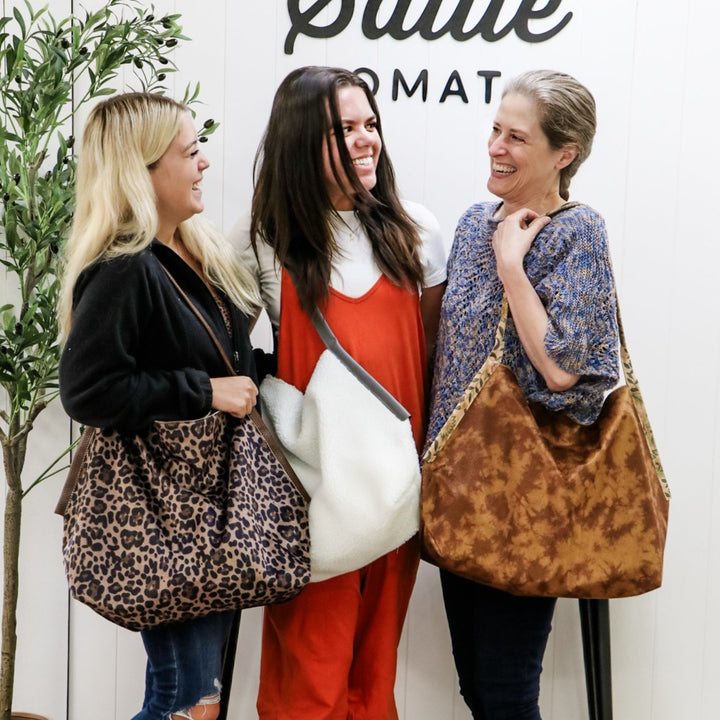 Daria Instant Download – Sallie Tomato