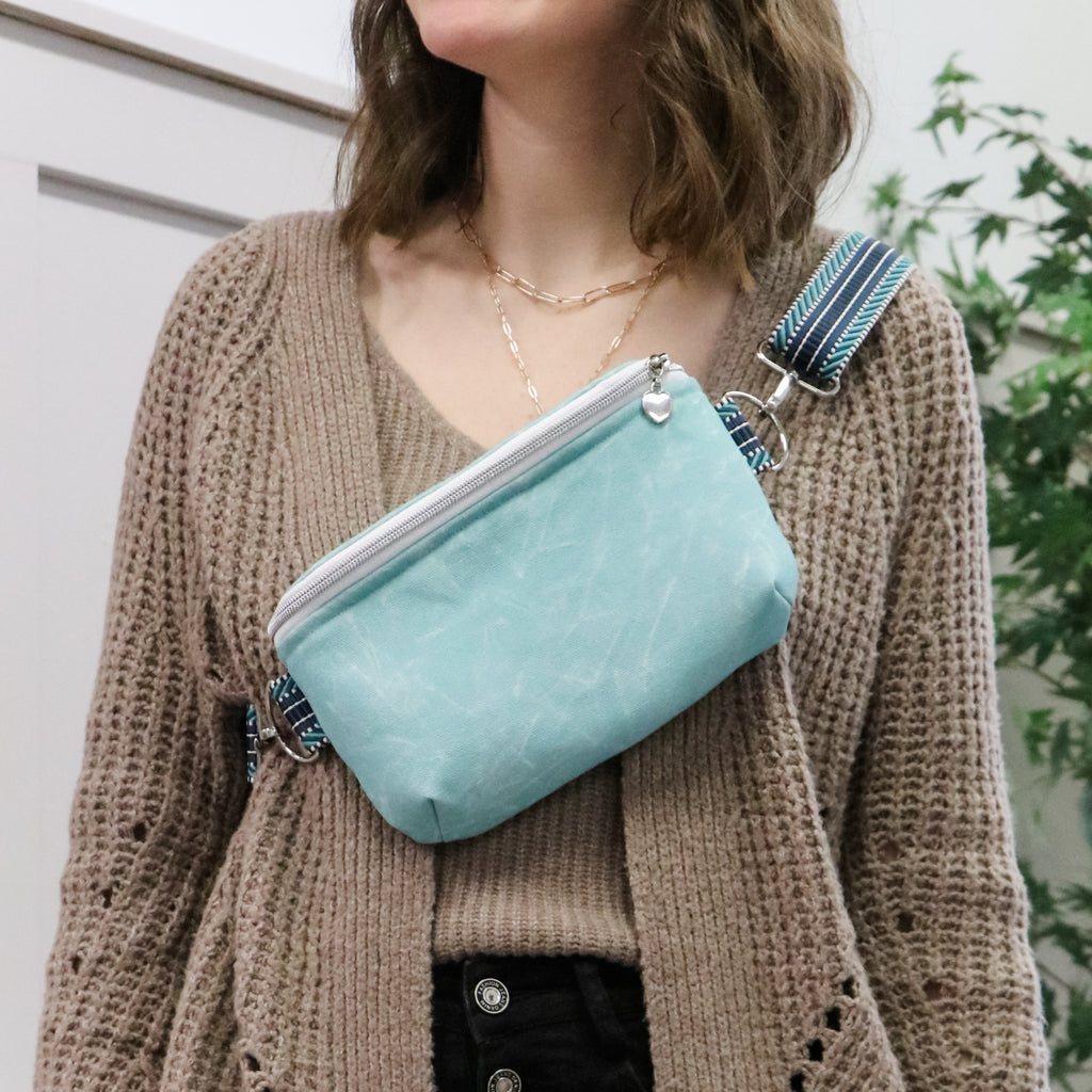 Fifth Avenue Belt Bag Kit – Sallie Tomato