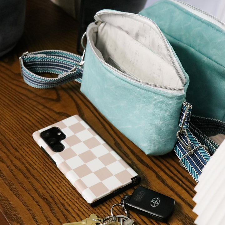 Fifth Avenue Belt Bag Kit – Sallie Tomato