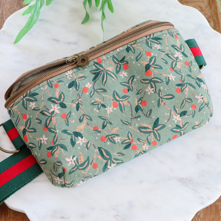 Natural Nylon Coil Zippers – Sallie Tomato