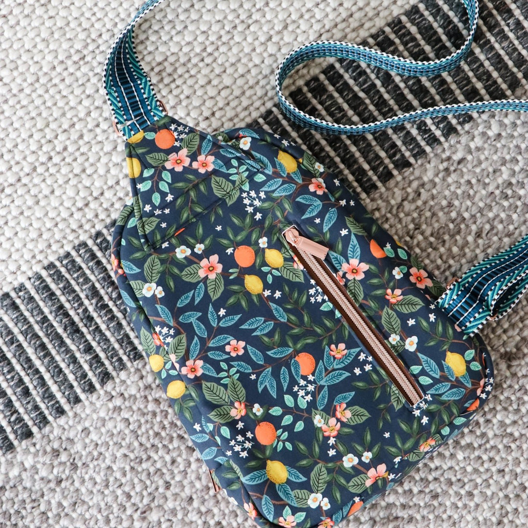 Jenny Paper Pattern – Sallie Tomato