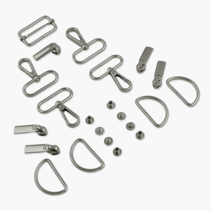 Hamilton Hardware Kit – Sallie Tomato