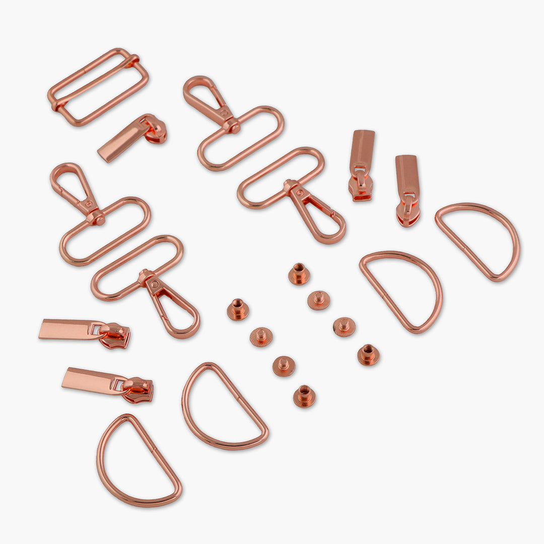 Hamilton Hardware Kit – Sallie Tomato