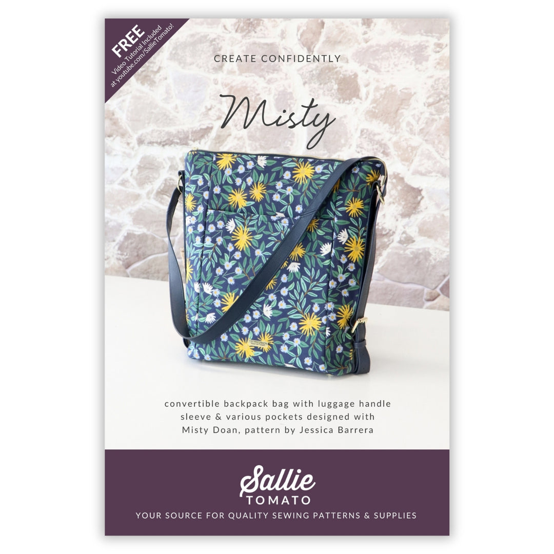 Misty Instant Download – Sallie Tomato