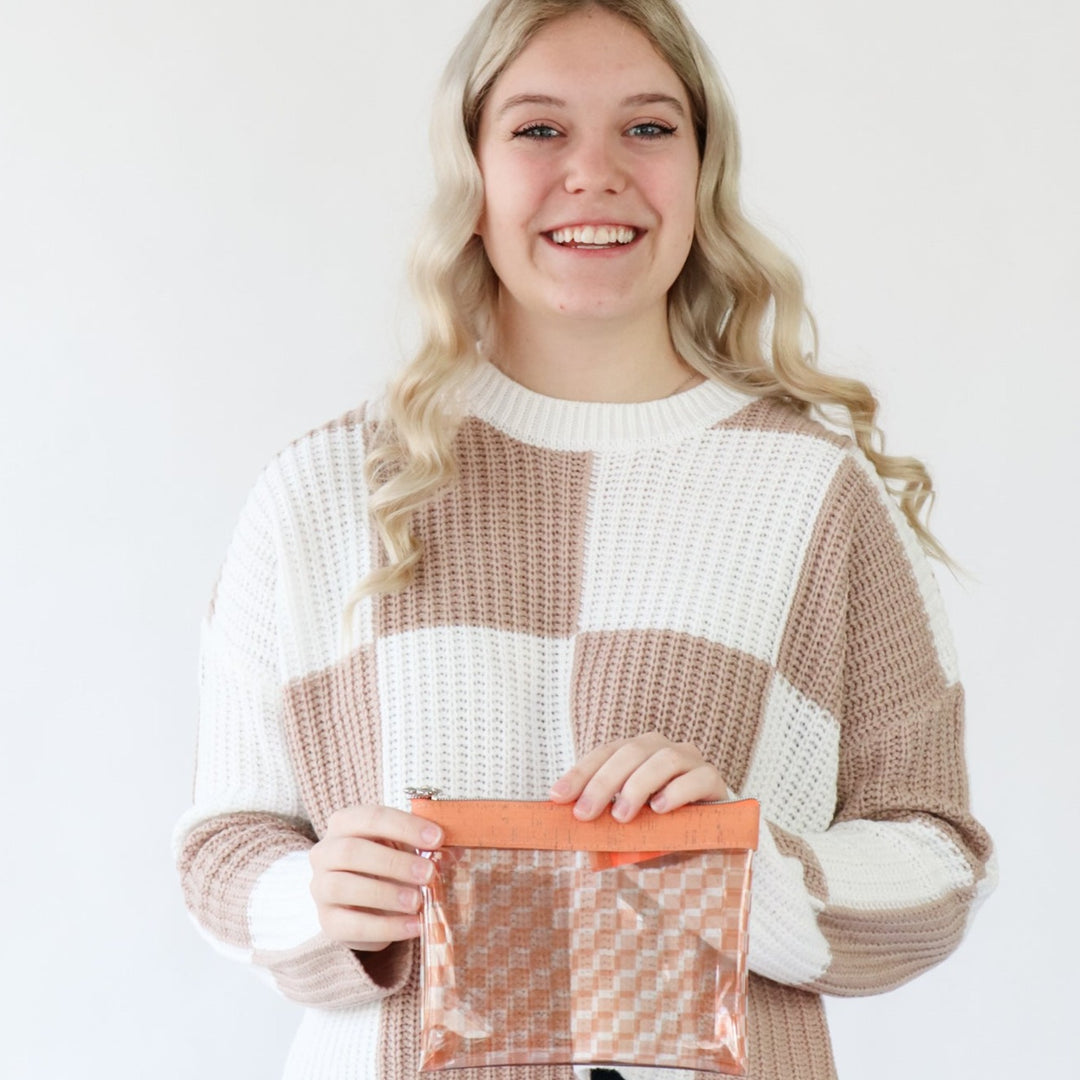 Patrón de papel de Houdini – Sallie Tomato, image size:1080x1080