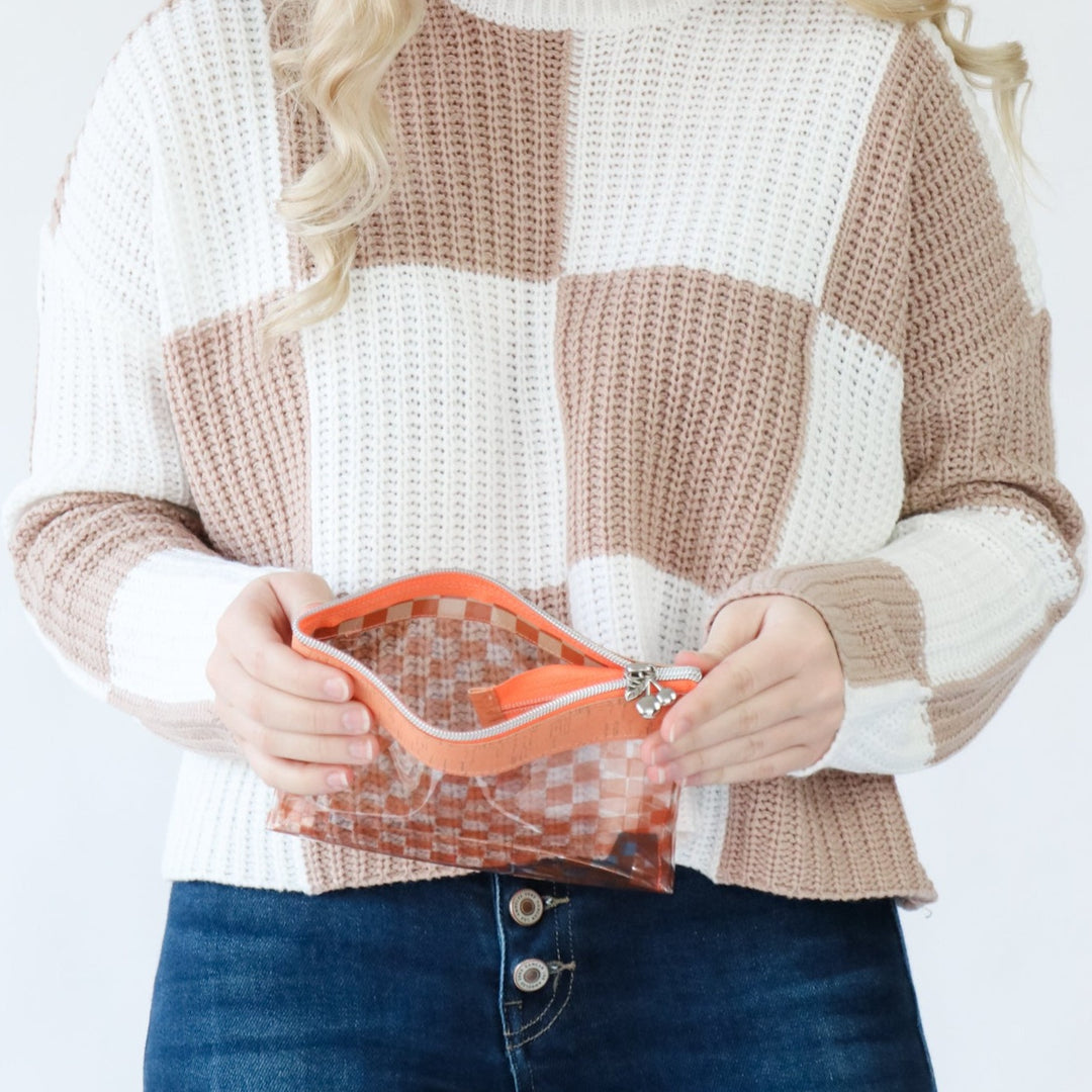 Patrón de papel de Houdini – Sallie Tomato, image size:1080x1080