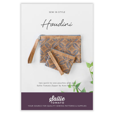 Kit de pochette Houdini