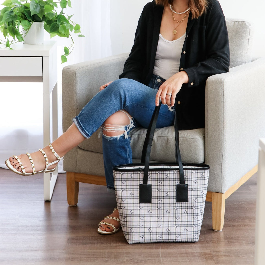 Kristin Pattern Instant Download – Sallie Tomato