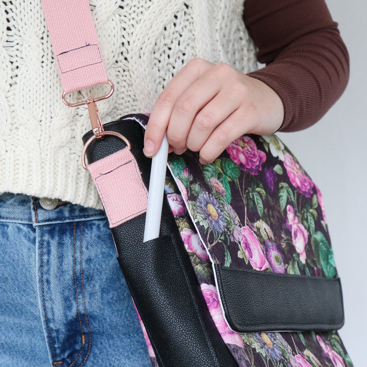 Dalana Book Bag Kit – Sallie Tomato