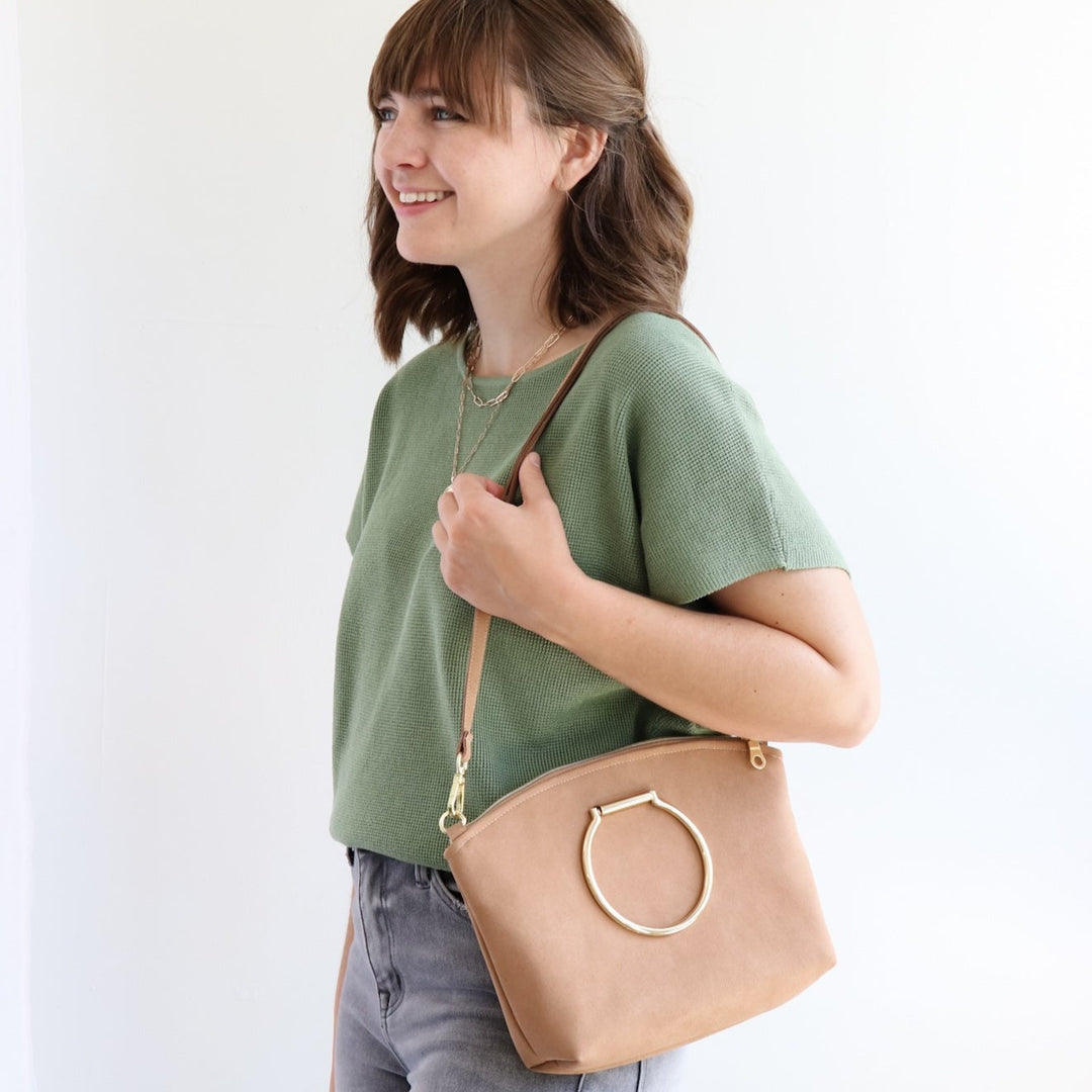 ショルダーバッグ MY TOMO MARI AI smallshoulderbag Mia Instant Download – Sallie Tomato