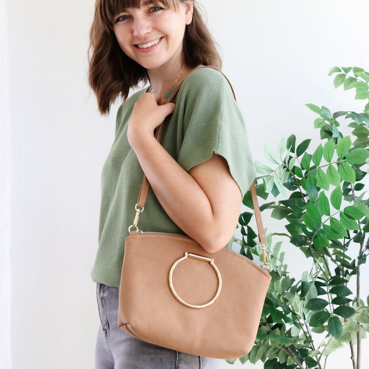 Mary Paper Pattern – Sallie Tomato