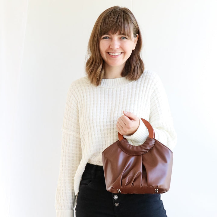 ちよす Sugalimit2パック Lisa Shoulder Bag Kits – Sallie Tomato