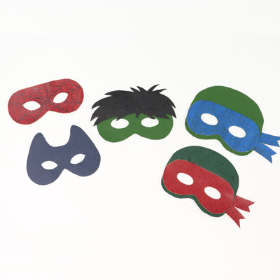 Free! Costume Accessories Instant Download