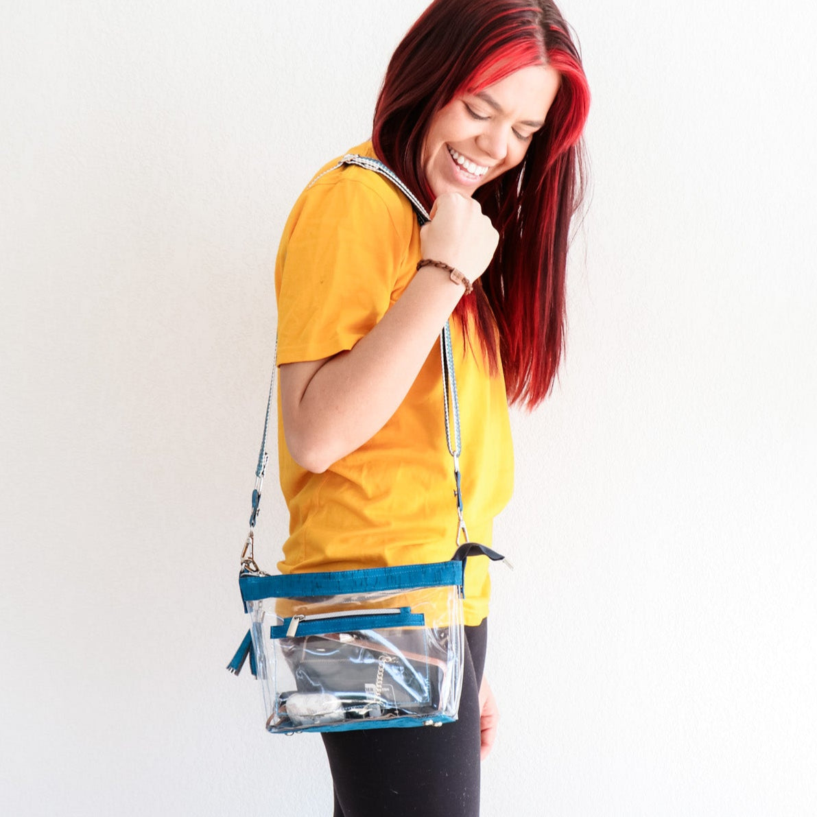 Ruth Stadium Crossbody Bag Kit