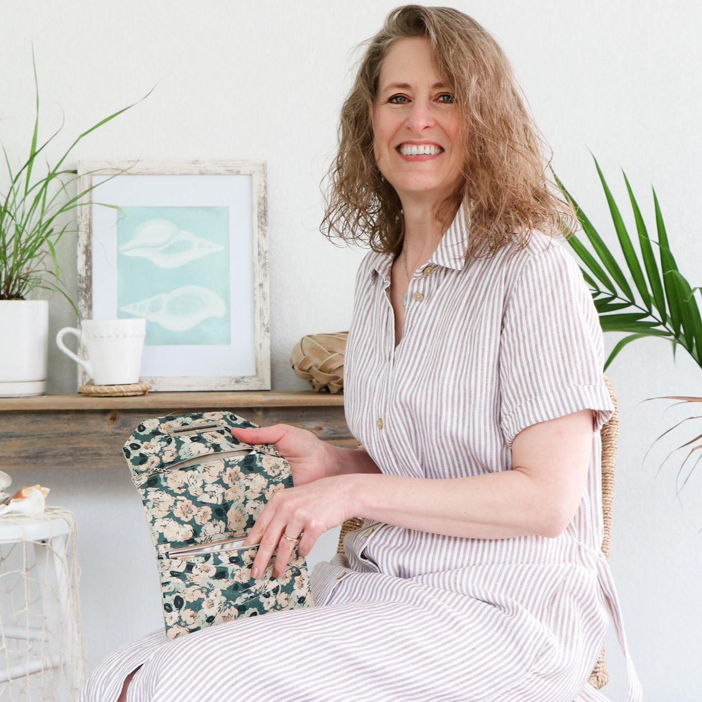 Tracy Paper Pattern – Sallie Tomato