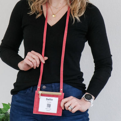 Lily Lanyard Kit