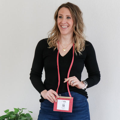Lily Lanyard Kit
