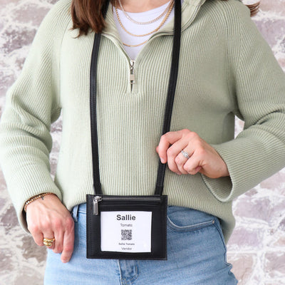 Lily Lanyard Kit