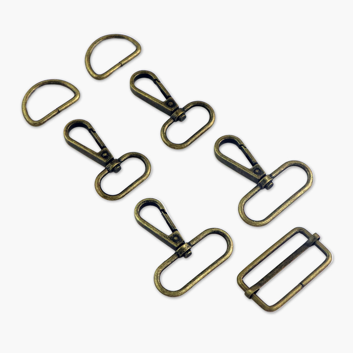 Casablanca Hardware Kit