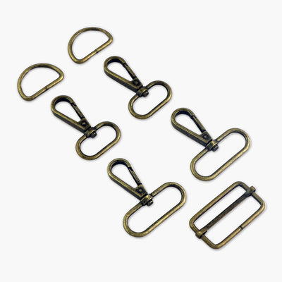 Casablanca Hardware Kit
