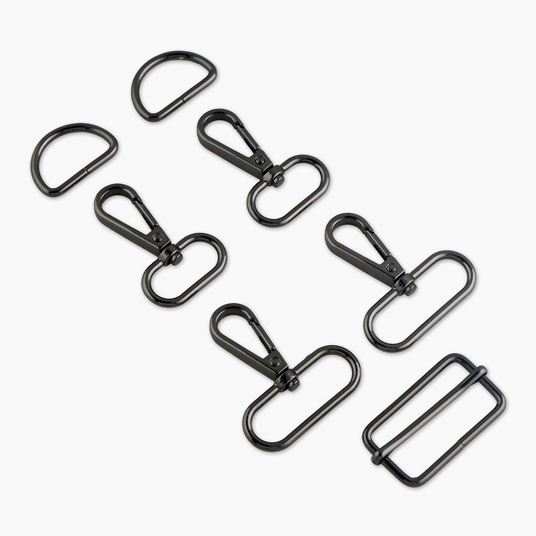 Casablanca Hardware Kit – Sallie Tomato