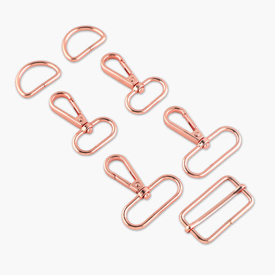 Casablanca Hardware Kit