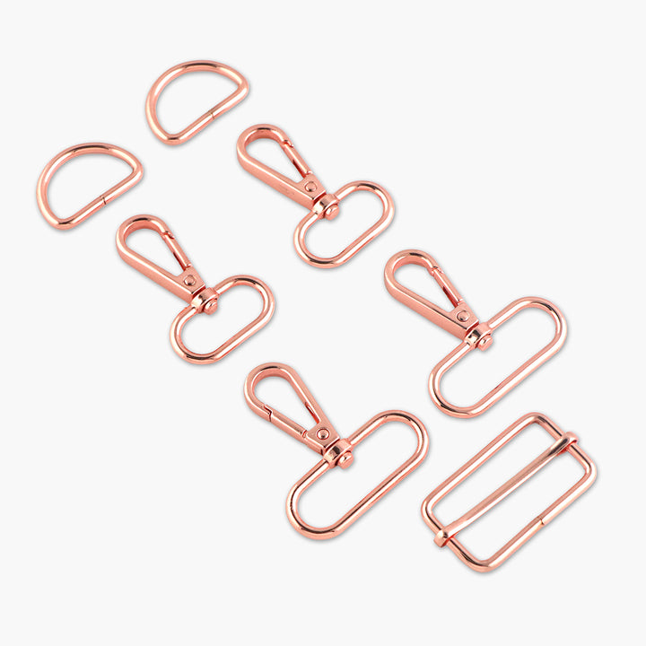 Casablanca Hardware Kit – Sallie Tomato