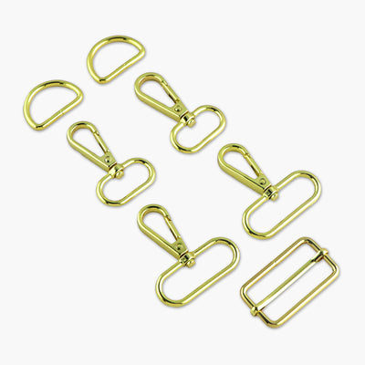 Casablanca Hardware Kit