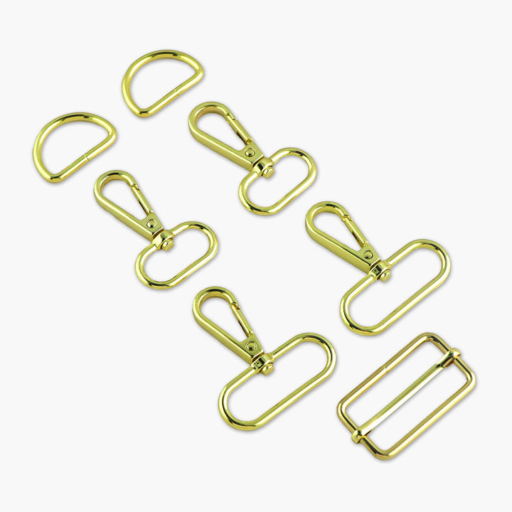 Casablanca Hardware Kit – Sallie Tomato