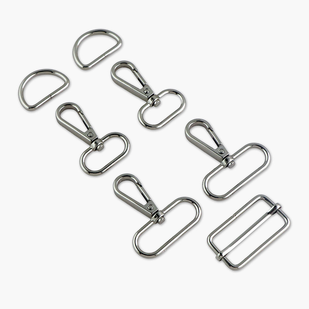 Casablanca Hardware Kit – Sallie Tomato