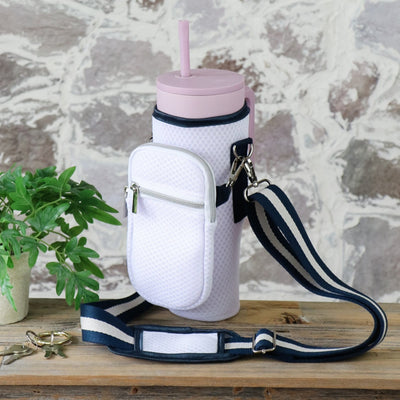 Coupe de 1 mètre : maille d'air blanche