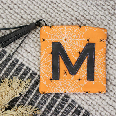 ¡Gratis! Descarga instantánea de bolsa con monograma