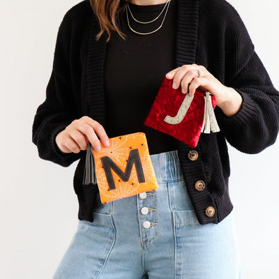 ¡Gratis! Descarga instantánea de bolsa con monograma