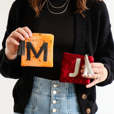 ¡Gratis! Descarga instantánea de bolsa con monograma