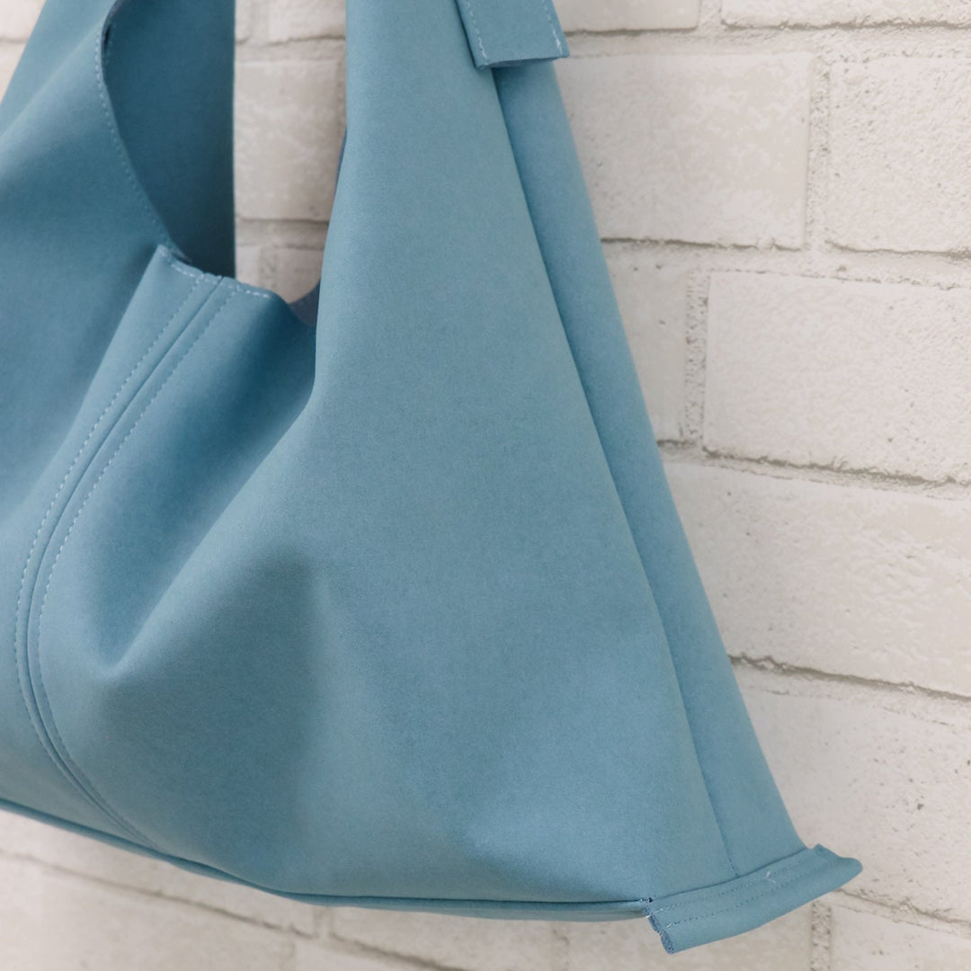 Morticia Slouchy Tote Instant Download – Sallie Tomato