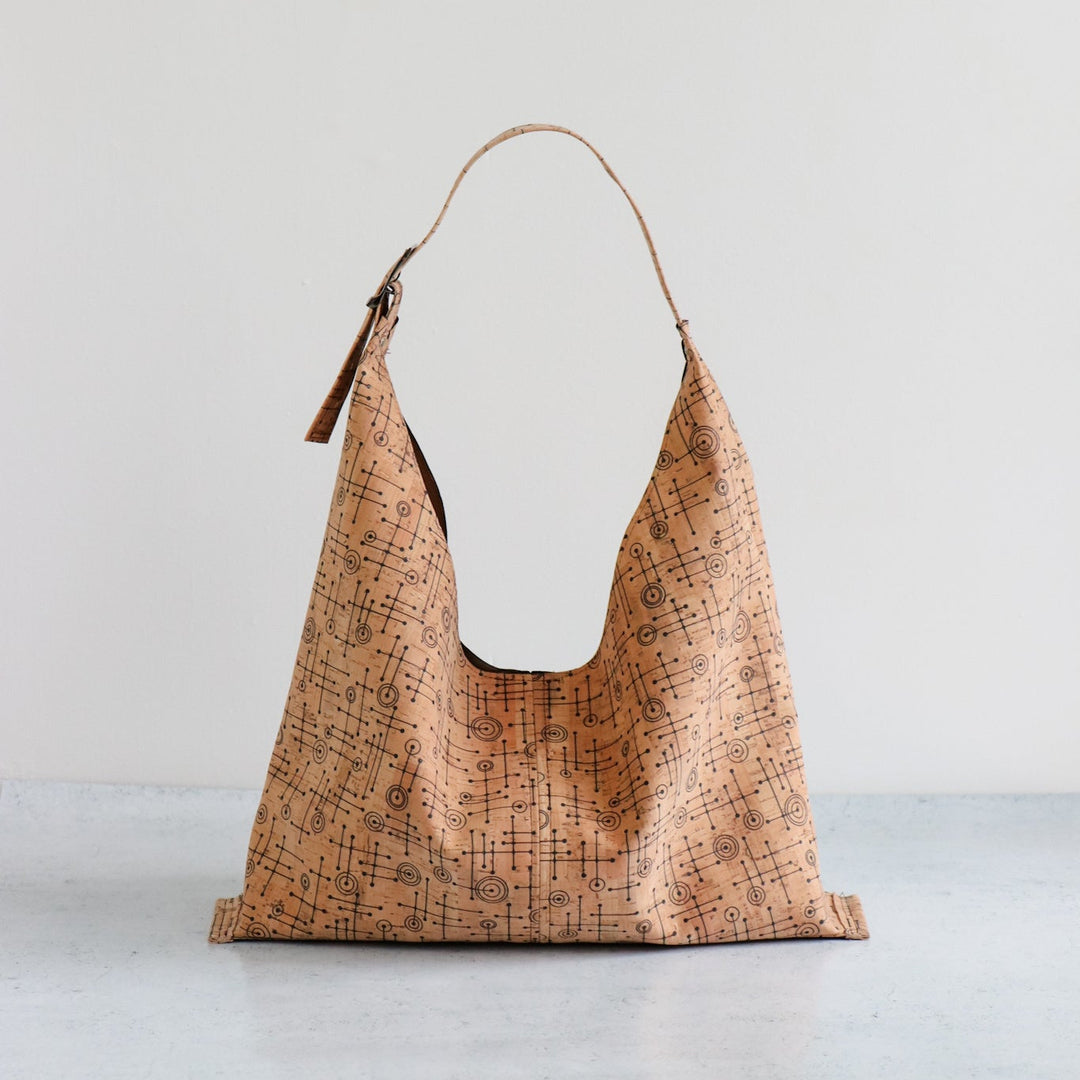 Morticia Slouchy Tote Instant Download – Sallie Tomato
