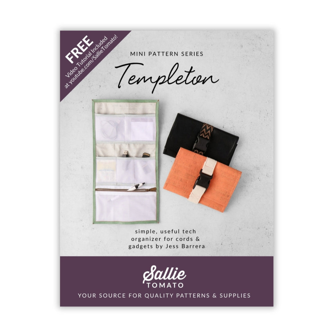 Templeton Instant Download – Sallie Tomato