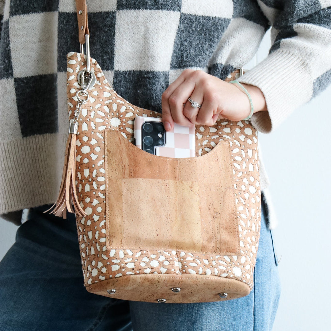 Harriet Paper Pattern – Sallie Tomato