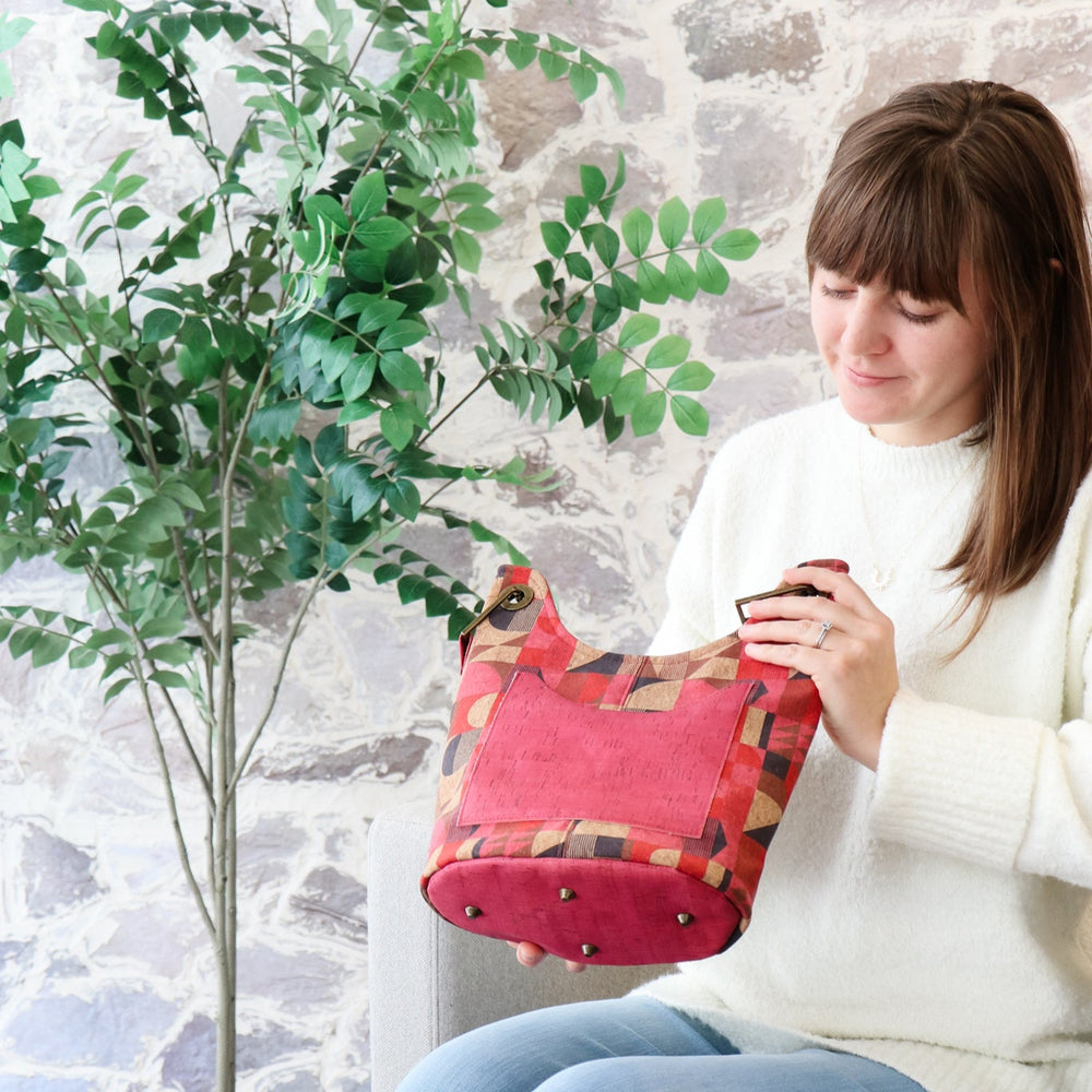 Merry & Modern Collection Launch – Sallie Tomato