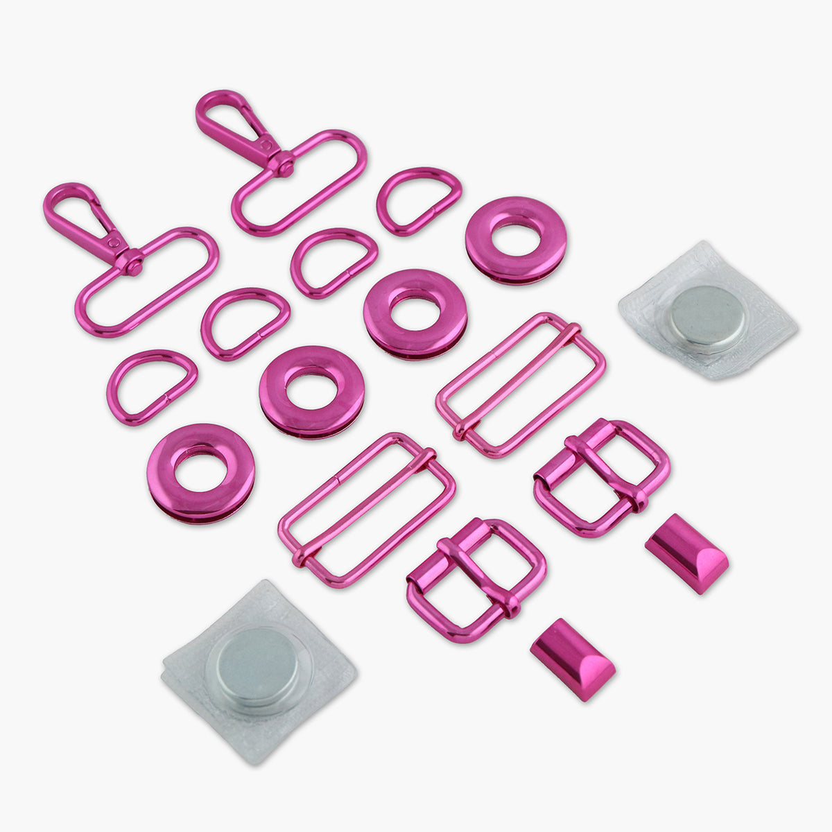 Tula Pink Tula Backpack Hardware Kit