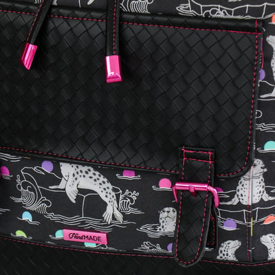 Tula Pink Backpack Instant Download
