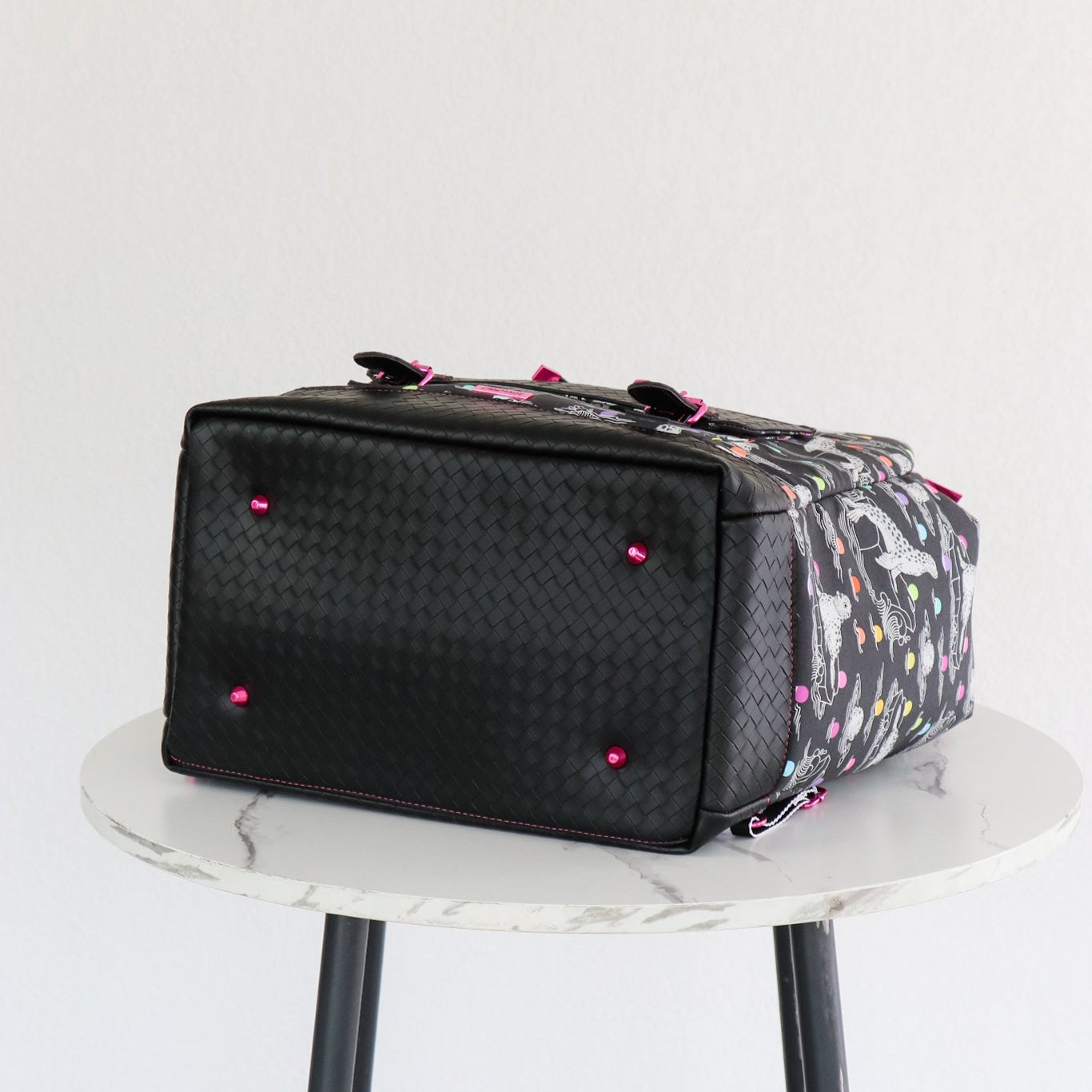 Tula Pink Backpack Instant Download