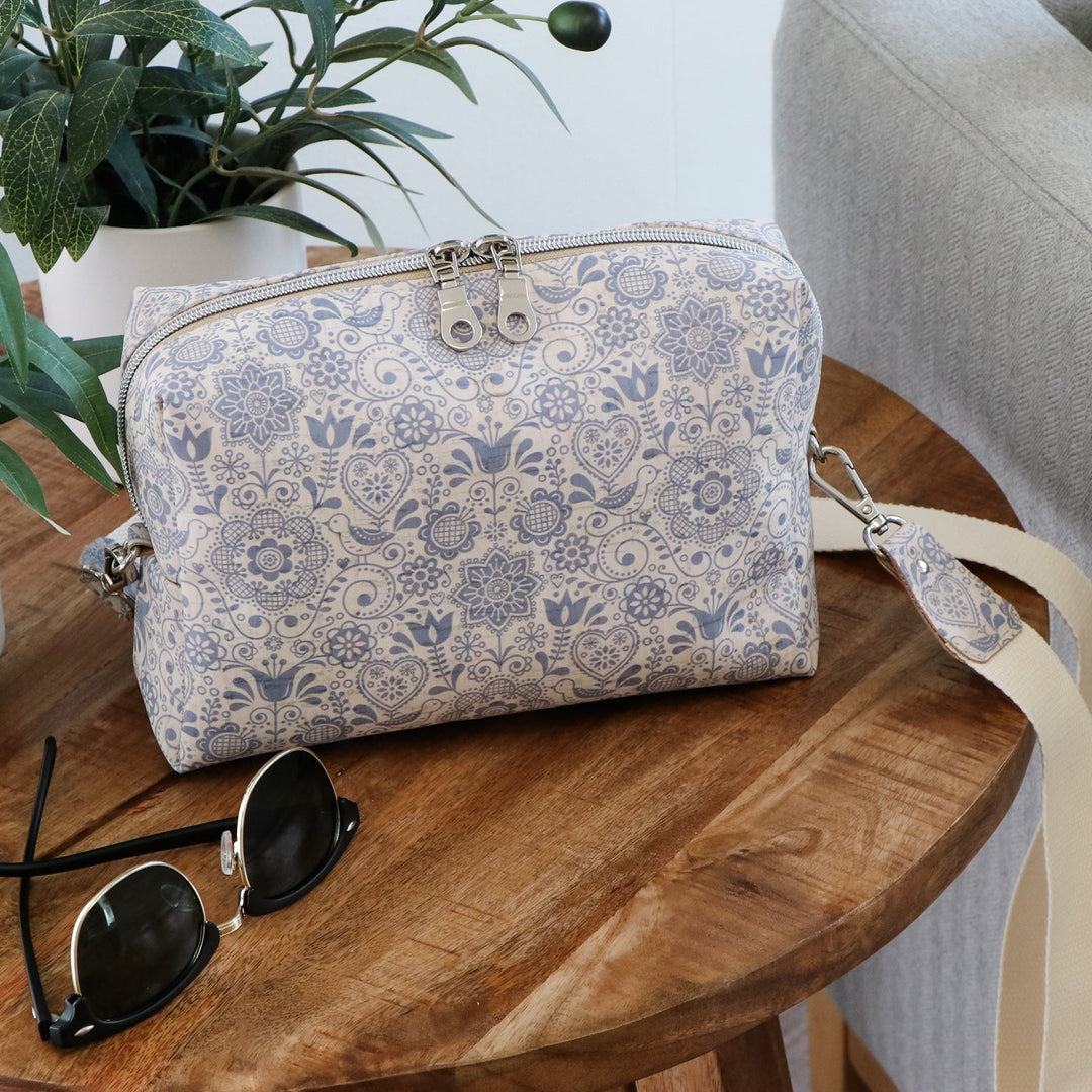 Lisa Shoulder Bag Kits – Sallie Tomato