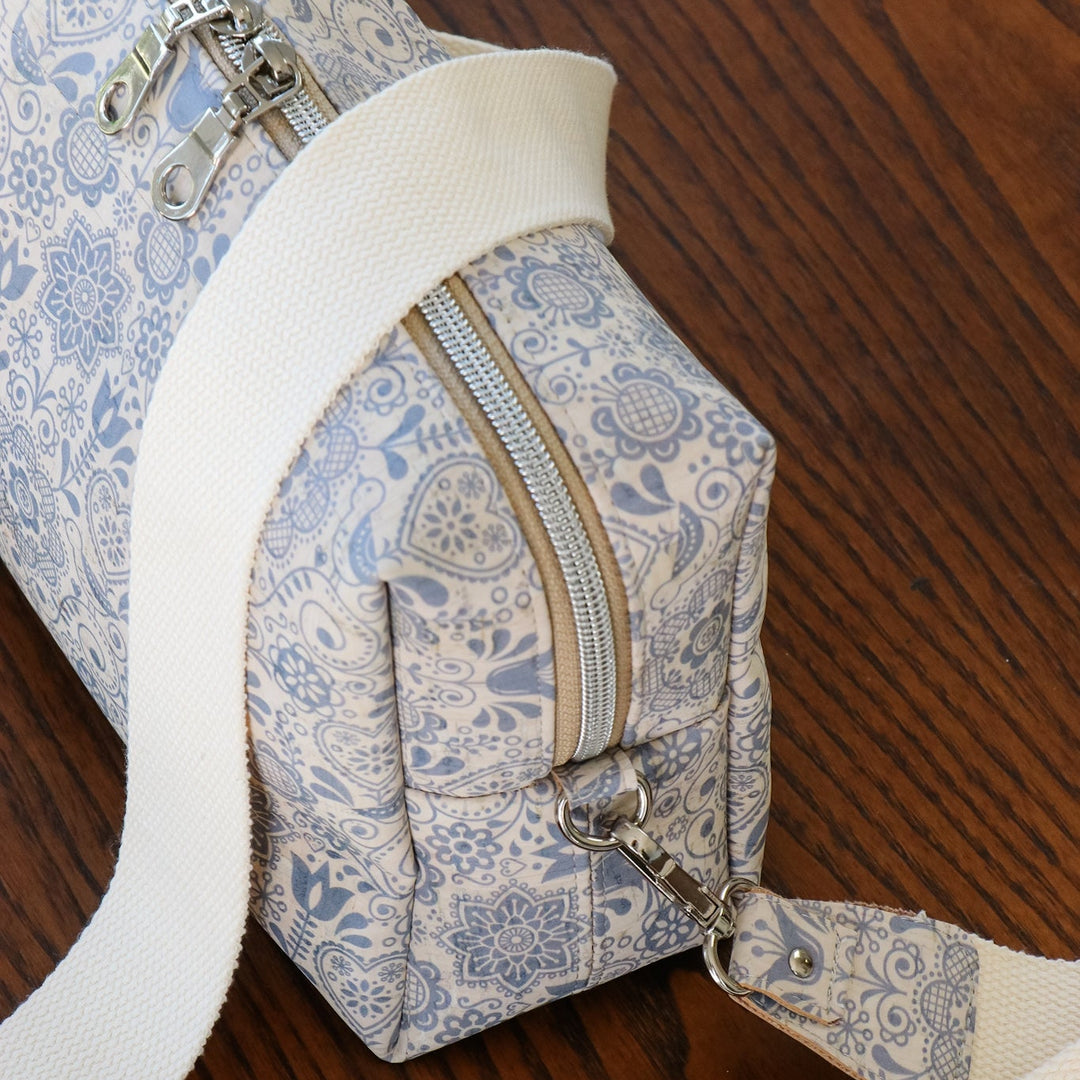 Lisa Shoulder Bag Kits – Sallie Tomato